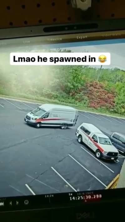 Spawning in