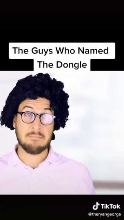 dongle