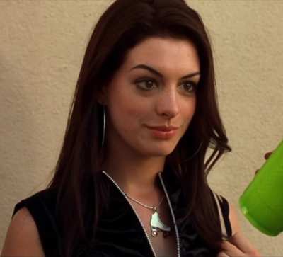 Anne Hathaway