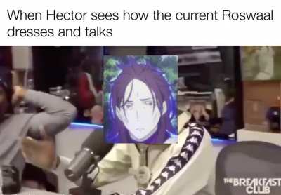 [meme] Imitation is the highest form of flattery