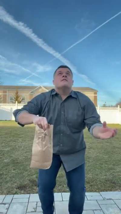 Maybe maybe maybe