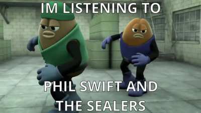 Love the new song!