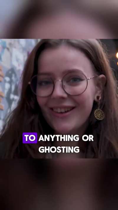 How’s your experience with women on dating apps? Did you get ghosted or catfished too?! 😭💔