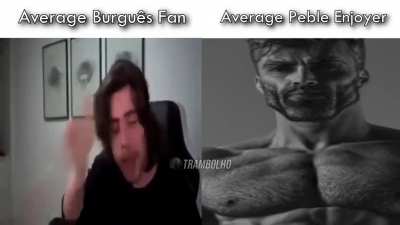 Esse post cont&eacute;m coisa de peble com prime