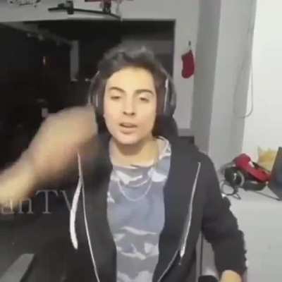 Coscu Gay?