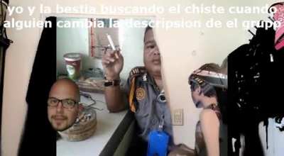 yo cuando el admin cambia la descripci&oacute;n