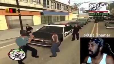 The most realistic game ever...
