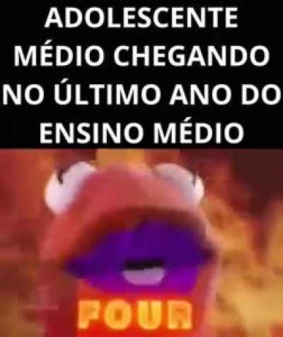 J&aacute; aconteceu com vcs?