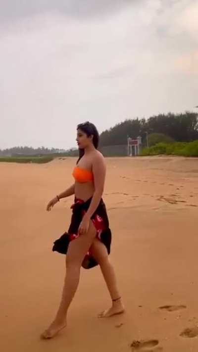 Nikita Sharma (New)