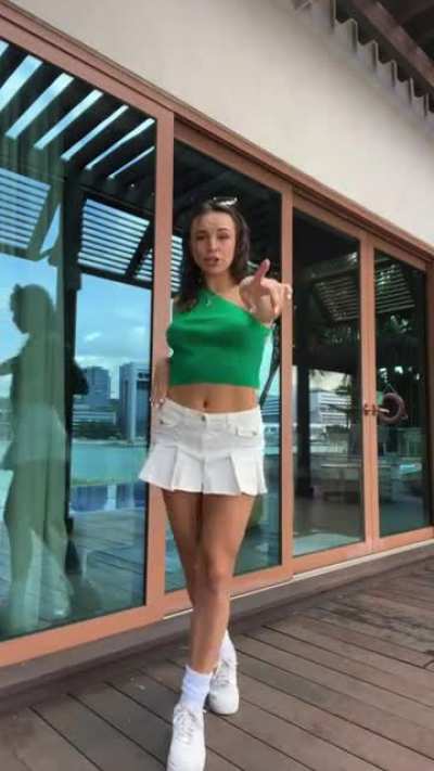 New TikTok.