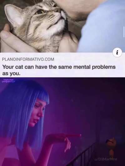 schizophrenic hallucination