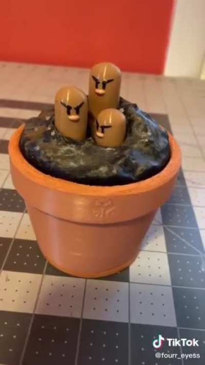 Dugtrio