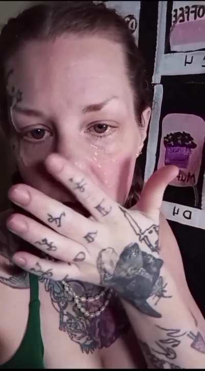 Amelia-Marie