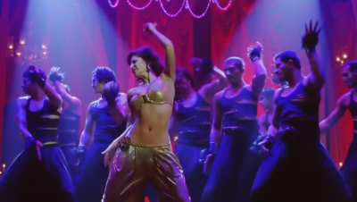 Sexy Abs of Katrina kaif
