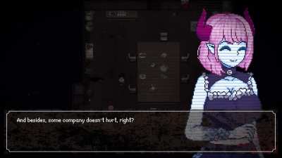 The full version of Cycle of Corruption was just released!