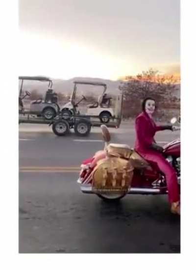 That&rsquo;s legit dude