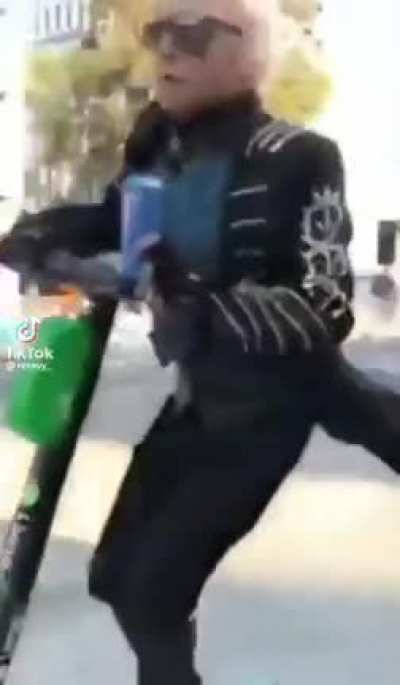 what is this power