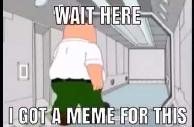 Me when funny happens