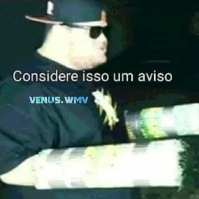 Aviso pr&eacute;vio...