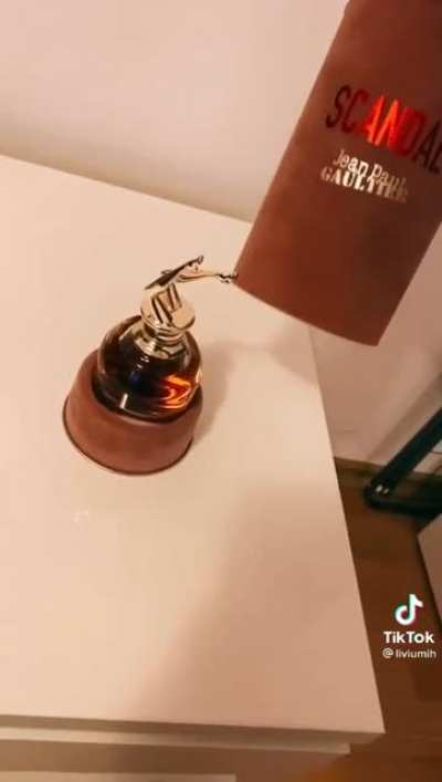 Parfum oltenesc