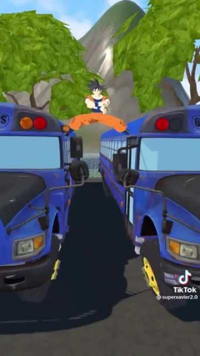 This new arc looks hype