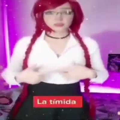 puede ser pa?