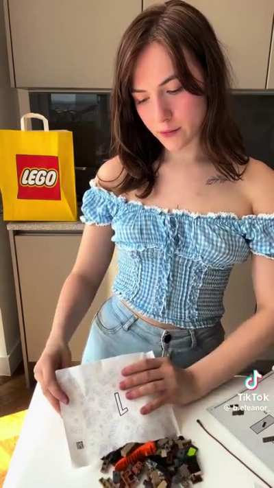 You won&rsquo;t mind if the next few posts are about her ass will you?