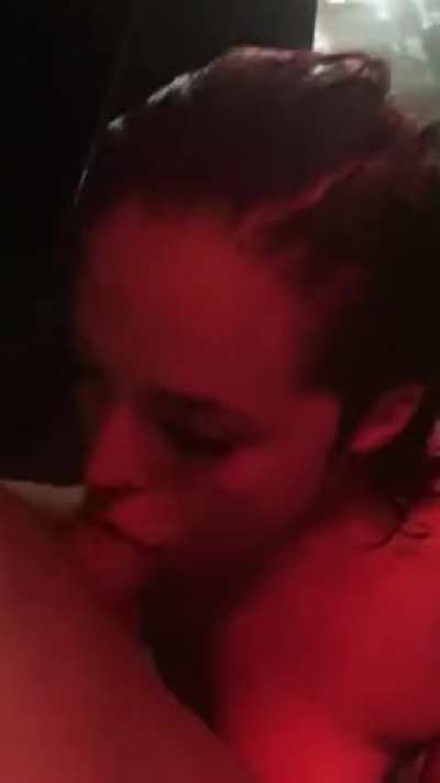 Shower time