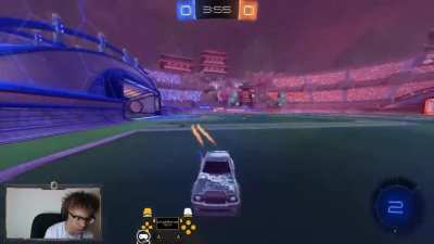 Don't your trust teammates