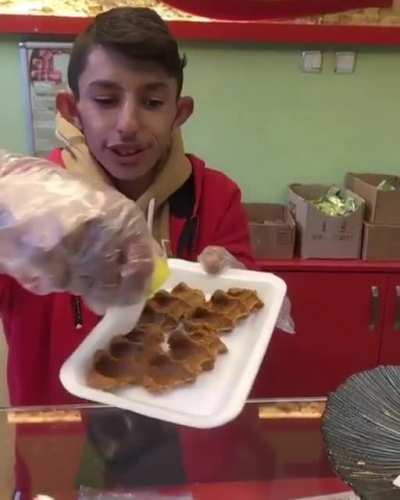 A 0.25 T&uuml;rk&ccedil;e