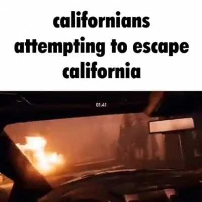 C*lifornia 🤢