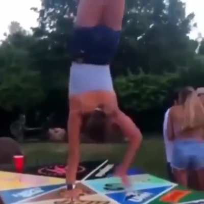 Didn&rsquo;t see that one coming