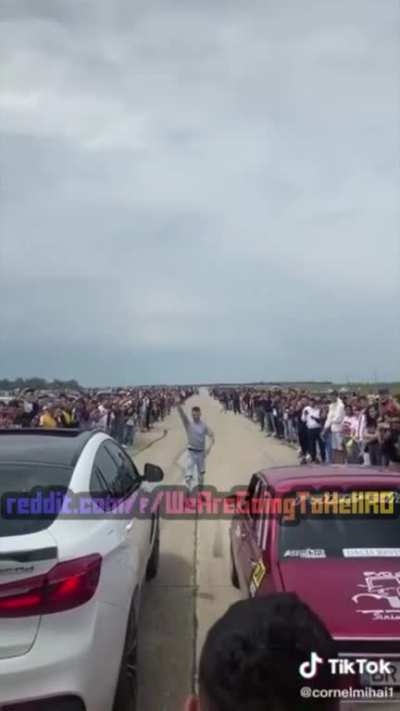 Imagini rare de la filmările "Rapidul și Furiosul" cu Vin Dizăl si Paul Vacă