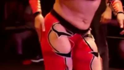 Melina Perez 