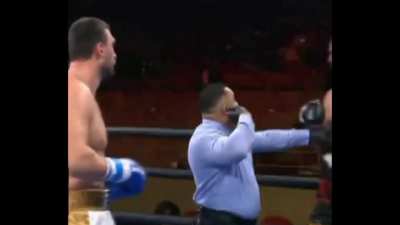 Faust-Kiladze maybe fight of the year on the 1st of the year