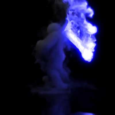 Smok&ecirc;laird Slayer of Radeon 5's