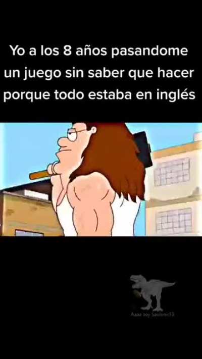 Si soy, y tu?