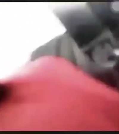 Crash gasoline truck, people try to steal, 8 dead&rsquo;s and 59 hurt, for the moment. Nort coast Colombia.