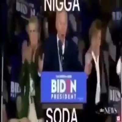Like si niga soda