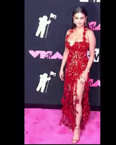 Spectacular at the VMA&rsquo;s