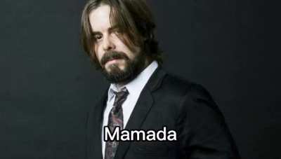 Ake miedo