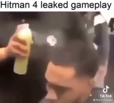 Lethal