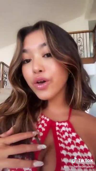 Krischelle