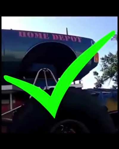🏁✅