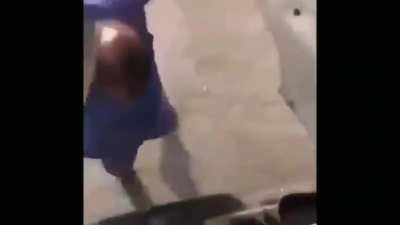 &Eacute; assim pra entra num mercado em sapucaia?