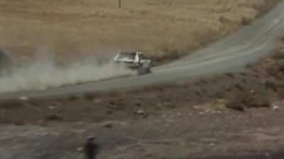 "Group B - Thirty Years" Great 6 min footage