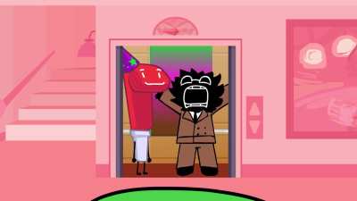 Two's Magnum Opus (BFDI &times; REGRETEVATOR)