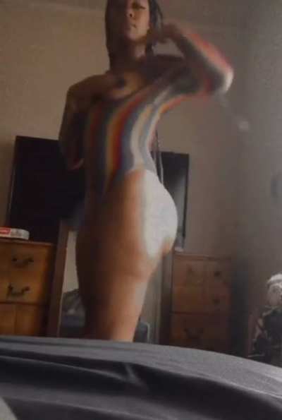 Mild video but here y&rsquo;all go