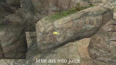Antlion Grub vs. Otis. Epic Rap Battles of Half-Life