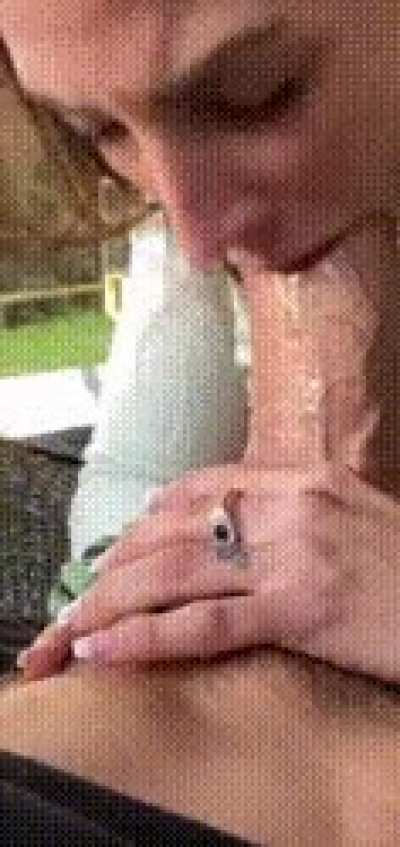 Too big